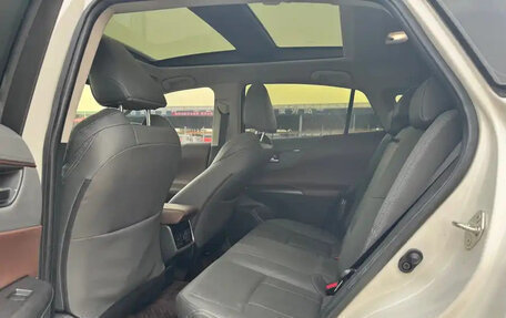 Toyota Harrier, 2022 год, 3 495 855 рублей, 11 фотография