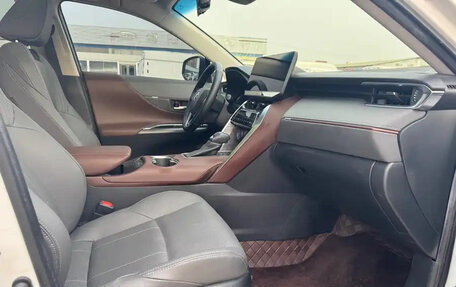 Toyota Harrier, 2022 год, 3 495 855 рублей, 7 фотография