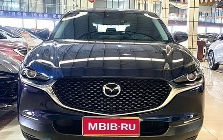 Mazda CX-30 I, 2020 год, 1 790 000 рублей, 2 фотография