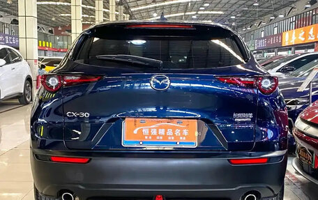 Mazda CX-30 I, 2020 год, 1 790 000 рублей, 4 фотография