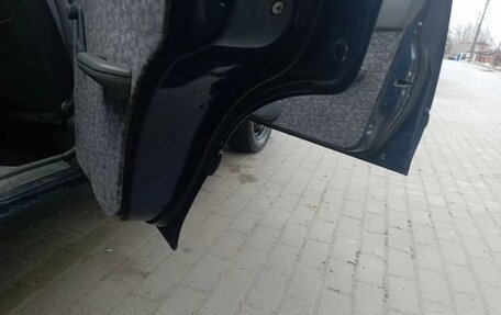 Suzuki Swift II, 2001 год, 120 000 рублей, 8 фотография