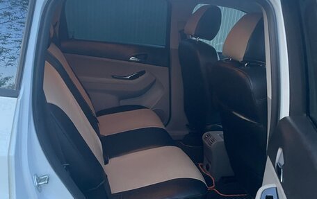 Chevrolet Orlando I, 2013 год, 1 500 000 рублей, 9 фотография