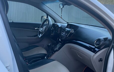 Chevrolet Orlando I, 2013 год, 1 500 000 рублей, 7 фотография