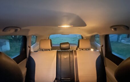 Chevrolet Orlando I, 2013 год, 1 500 000 рублей, 10 фотография