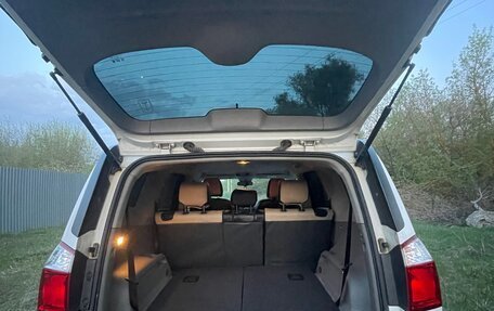 Chevrolet Orlando I, 2013 год, 1 500 000 рублей, 11 фотография