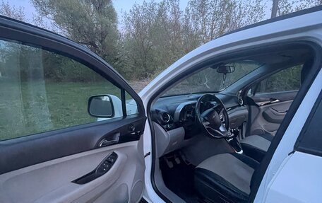 Chevrolet Orlando I, 2013 год, 1 500 000 рублей, 13 фотография