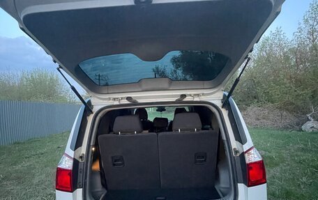 Chevrolet Orlando I, 2013 год, 1 500 000 рублей, 12 фотография