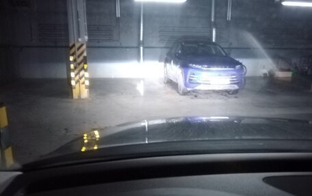 Volkswagen Touareg III, 2015 год, 2 985 000 рублей, 7 фотография