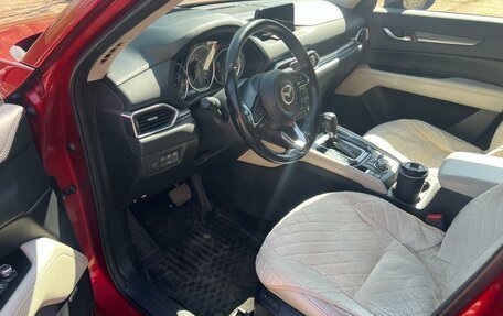 Mazda CX-5 II, 2018 год, 2 350 000 рублей, 10 фотография