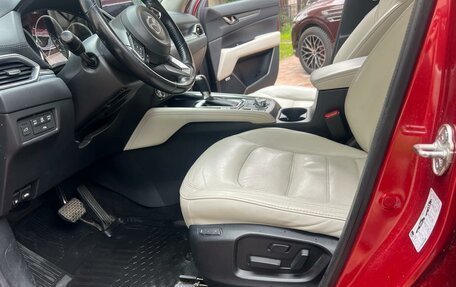Mazda CX-5 II, 2018 год, 2 350 000 рублей, 12 фотография