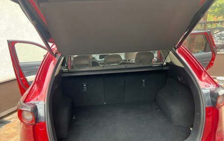 Mazda CX-5 II, 2018 год, 2 350 000 рублей, 9 фотография