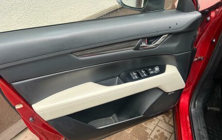 Mazda CX-5 II, 2018 год, 2 350 000 рублей, 19 фотография