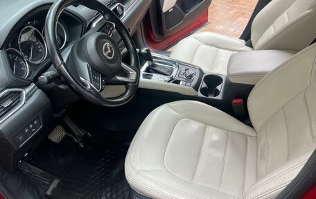Mazda CX-5 II, 2018 год, 2 350 000 рублей, 13 фотография