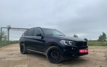 BMW X5, 2017 год, 4 550 000 рублей, 2 фотография