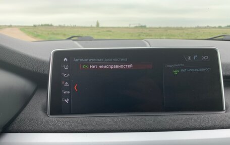 BMW X5, 2017 год, 4 550 000 рублей, 10 фотография
