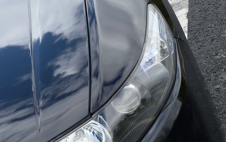 Honda Accord VIII рестайлинг, 2008 год, 1 390 000 рублей, 7 фотография