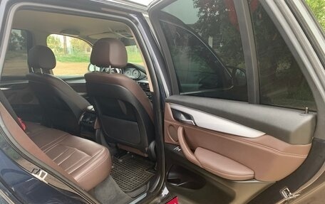 BMW X5, 2017 год, 4 550 000 рублей, 8 фотография