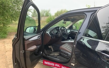 BMW X5, 2017 год, 4 550 000 рублей, 6 фотография