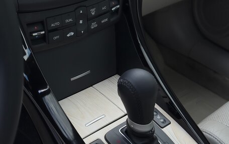 Honda Accord VIII рестайлинг, 2008 год, 1 390 000 рублей, 18 фотография