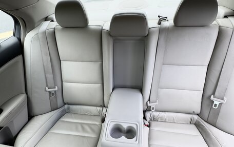 Honda Accord VIII рестайлинг, 2008 год, 1 390 000 рублей, 17 фотография