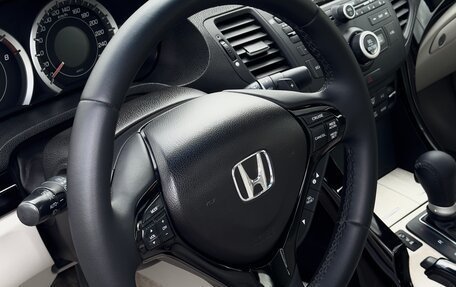 Honda Accord VIII рестайлинг, 2008 год, 1 390 000 рублей, 24 фотография