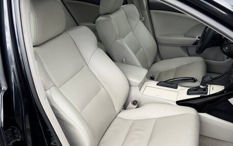 Honda Accord VIII рестайлинг, 2008 год, 1 390 000 рублей, 23 фотография