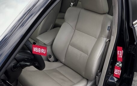 Honda Accord VIII рестайлинг, 2008 год, 1 390 000 рублей, 13 фотография
