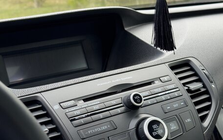 Honda Accord VIII рестайлинг, 2008 год, 1 390 000 рублей, 27 фотография