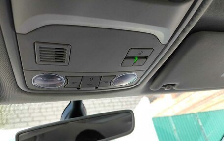 Skoda Octavia, 2017 год, 1 680 000 рублей, 11 фотография