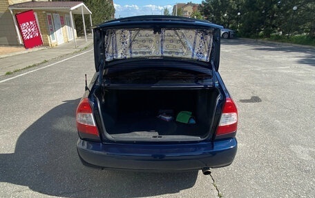 Hyundai Accent II, 2007 год, 680 000 рублей, 7 фотография