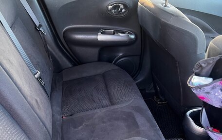 Nissan Juke II, 2012 год, 1 090 000 рублей, 6 фотография