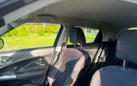 Nissan Juke II, 2012 год, 1 090 000 рублей, 11 фотография