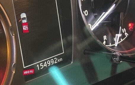 Toyota Hilux VIII, 2021 год, 4 500 000 рублей, 17 фотография