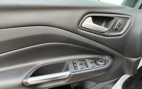 Ford Kuga III, 2017 год, 1 699 000 рублей, 19 фотография