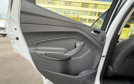 Ford Kuga III, 2017 год, 1 699 000 рублей, 17 фотография