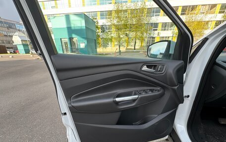 Ford Kuga III, 2017 год, 1 699 000 рублей, 18 фотография