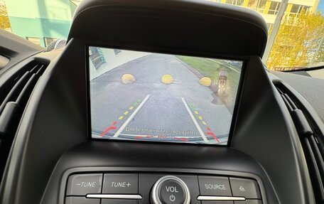 Ford Kuga III, 2017 год, 1 699 000 рублей, 27 фотография