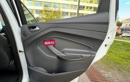Ford Kuga III, 2017 год, 1 699 000 рублей, 22 фотография