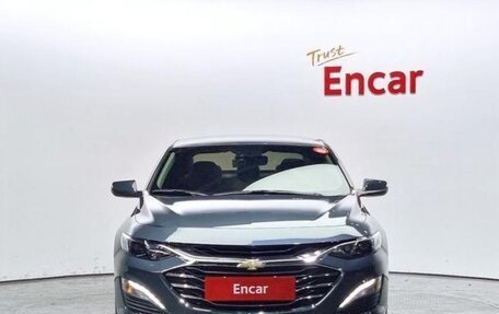 Chevrolet Malibu IX, 2021 год, 1 379 000 рублей, 3 фотография