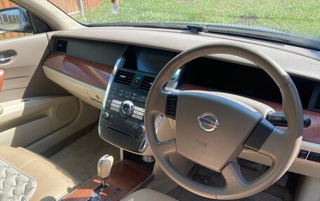 Nissan Teana, 2003 год, 590 000 рублей, 5 фотография