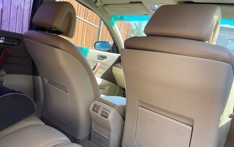 Nissan Teana, 2003 год, 590 000 рублей, 7 фотография