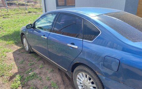 Nissan Teana, 2003 год, 590 000 рублей, 4 фотография