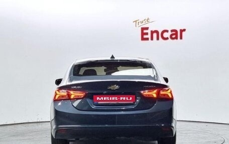 Chevrolet Malibu IX, 2021 год, 1 379 000 рублей, 4 фотография