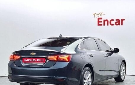 Chevrolet Malibu IX, 2021 год, 1 379 000 рублей, 2 фотография
