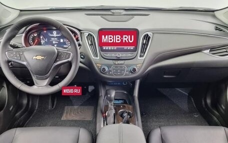 Chevrolet Malibu IX, 2021 год, 1 379 000 рублей, 7 фотография