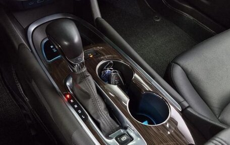 Chevrolet Malibu IX, 2021 год, 1 379 000 рублей, 9 фотография