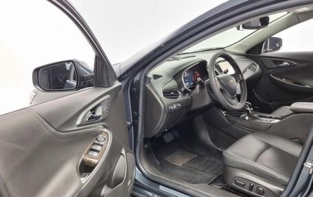 Chevrolet Malibu IX, 2021 год, 1 379 000 рублей, 11 фотография