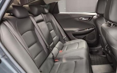 Chevrolet Malibu IX, 2021 год, 1 379 000 рублей, 12 фотография