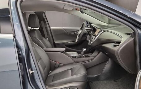 Chevrolet Malibu IX, 2021 год, 1 379 000 рублей, 10 фотография