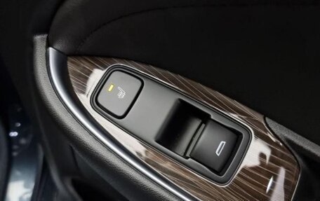 Chevrolet Malibu IX, 2021 год, 1 379 000 рублей, 18 фотография
